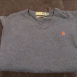 Ralph Lauren Polo sweater
